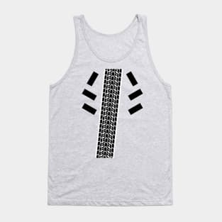 Repo Man Tank Top